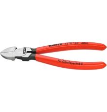 Кусачки боковые бокорезы Knipex 7251160