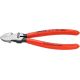 Кусачки боковые бокорезы Knipex 7251160