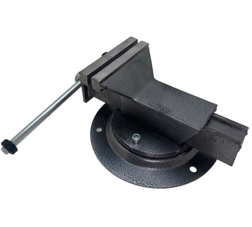 Тиски Калибр ТПСН-100ИС