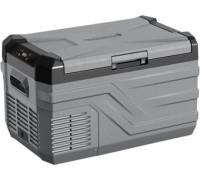 Компрессорный автохолодильник Alpicool NL30 12/24, без адаптера 220В