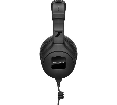 Наушники Sennheiser HD 300 Pro