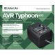 Стабилизатор напряжения Defender AVR Typhoon 600