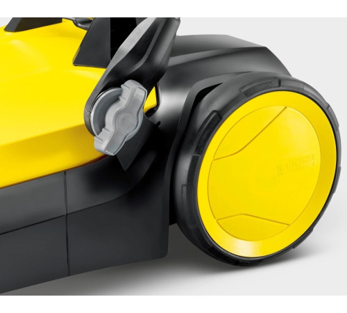 Подметальная машина Karcher Handkehrmaschine S4 1.766-320.0