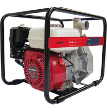 Мотопомпа Fubag PTH 400H