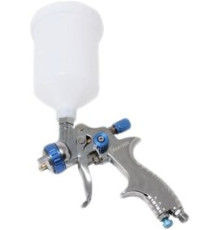 Краскопульт Partner TE-2010-17V