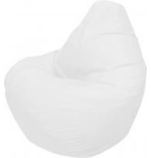 Кресло-мешок Flagman Груша Мега Г3.1-00 белый