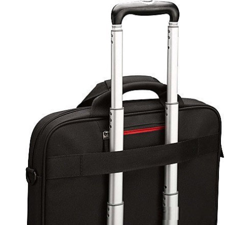 Сумка для ноутбука Case Logic DLC-115-BLACK