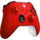 Геймпад Microsoft Xbox красный