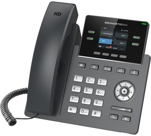 IP-телефон Grandstream GRP2612W