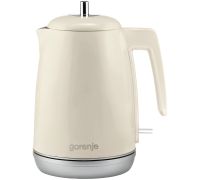 Электрический чайник Gorenje K15RL