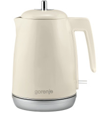 Электрический чайник Gorenje K15RL