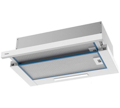 Кухонная вытяжка Evelux Tel 60 W
