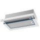 Кухонная вытяжка Evelux Tel 60 W