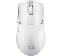 Игровая мышь Redragon K1ng 4K Pro белый