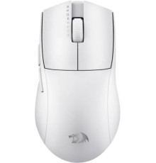 Игровая мышь Redragon K1ng 4K Pro белый
