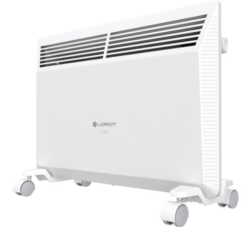 Конвектор Loriot LHCI-1500 KM