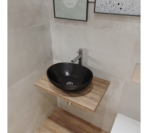 Умывальник Lauter 21652-A 41х34