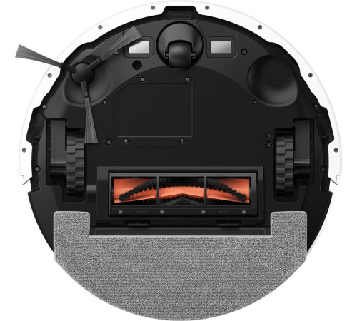 Робот-пылесос Trouver Robot Vacuum E20 Pro RLE12SA евровилка, белый