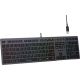 Клавиатура A4Tech Fstyler FX60H неоновая подсветка