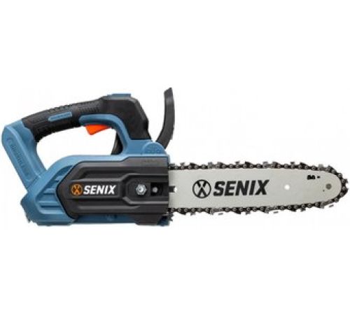 Аккумуляторная пила Senix CSX2-M1-EU-0 без АКБ