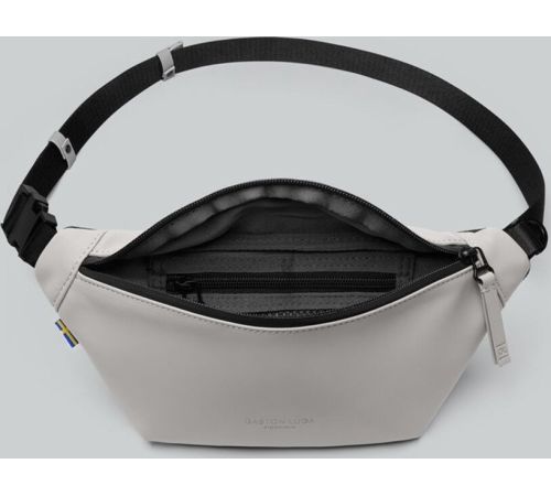 Сумка на пояс Gaston Luga Dash Bumbag бежевый