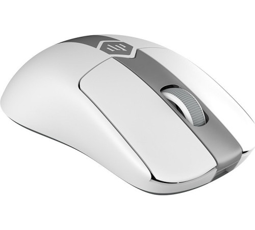 Игровая мышь Дарк Проджект ME5 белый
