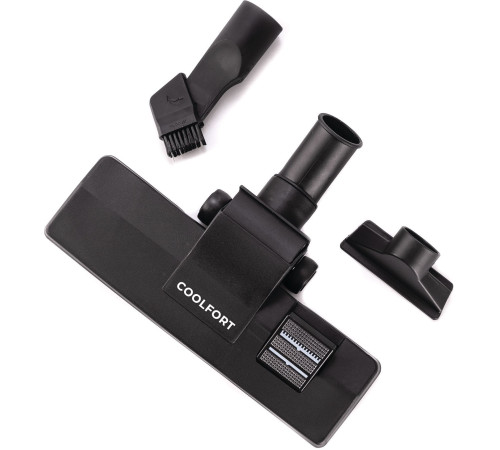 Пылесос Coolfort CF-3040