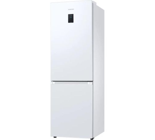 Холодильник Samsung RB34C670EWW/EF