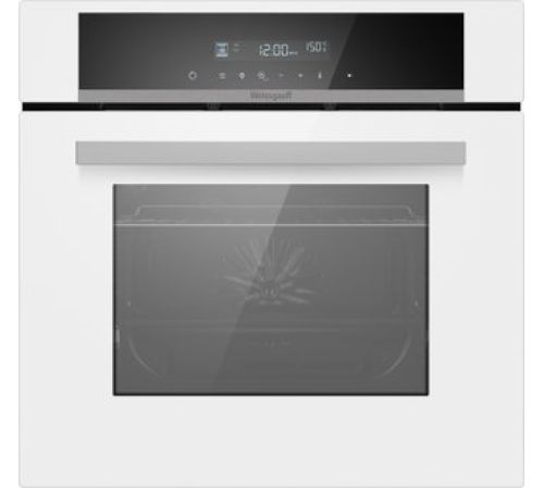 Электрический духовой шкаф Weissgauff EOM 710 SW