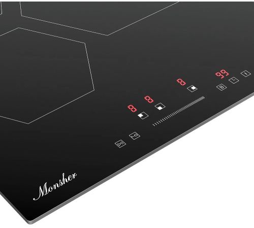 Варочная панель Monsher MHI 4506
