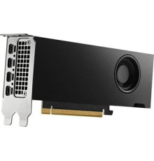 Видеокарта NVIDIA RTX 4000 Ada Generation SFF 20GB GDDR6 900-5G192-2270-000