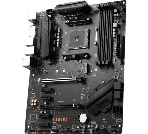Материнская плата MSI B550 Gaming Gen3