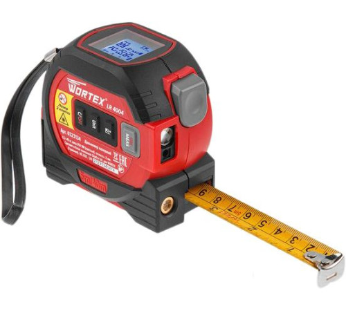 Лазерный дальномер Wortex LR 4004 0323134