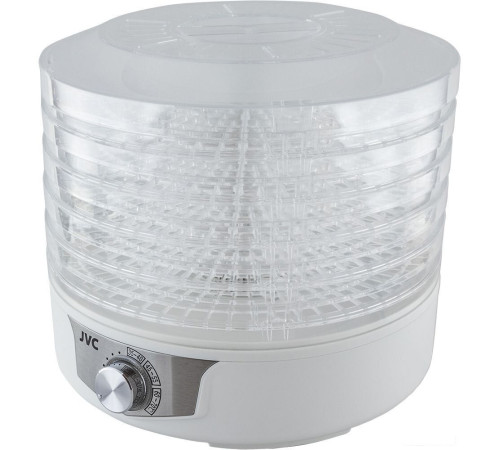 Сушилка для овощей и фруктов JVC JK-FD753