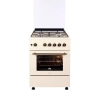 Кухонная плита Nord Nordfrost GG 6061 Y
