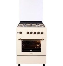 Кухонная плита Nord Nordfrost GG 6061 Y