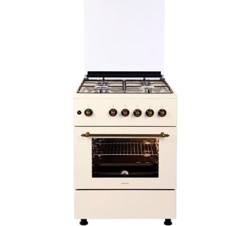 Кухонная плита Nord Nordfrost GG 6061 Y