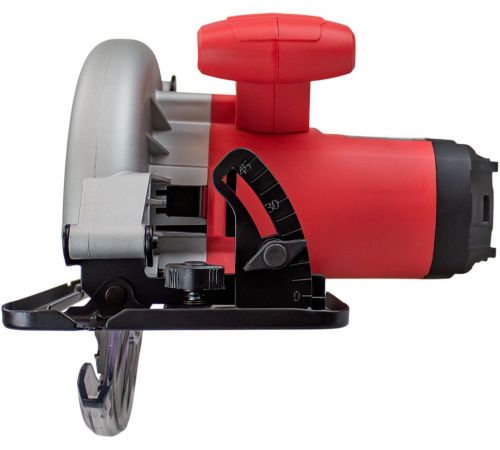 Дисковая циркулярная пила Edon CS-185/1400