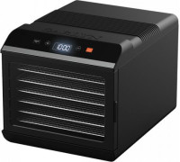 Сушилка для овощей и фруктов Garlyn D-06 Pro