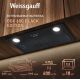 Кухонная вытяжка Weissgauff Box 600 Black Edition