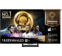 MiniLED телевизор Hisense 55U7Q PRO
