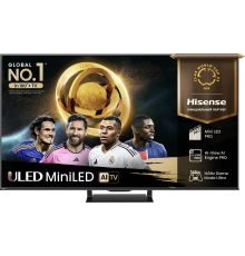 MiniLED телевизор Hisense 55U7Q PRO