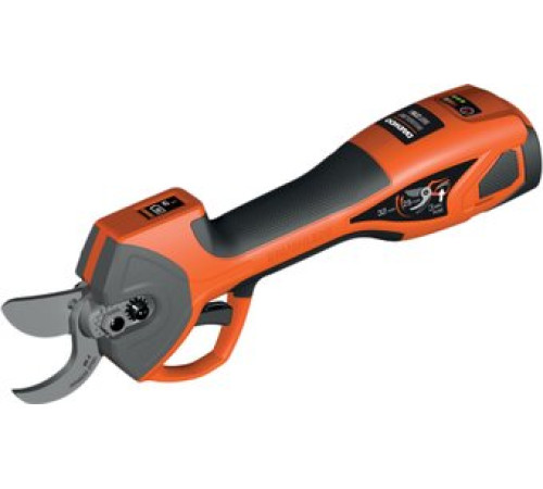 Секатор Daewoo Power DAGP 3216Li SET с 1-им АКБ