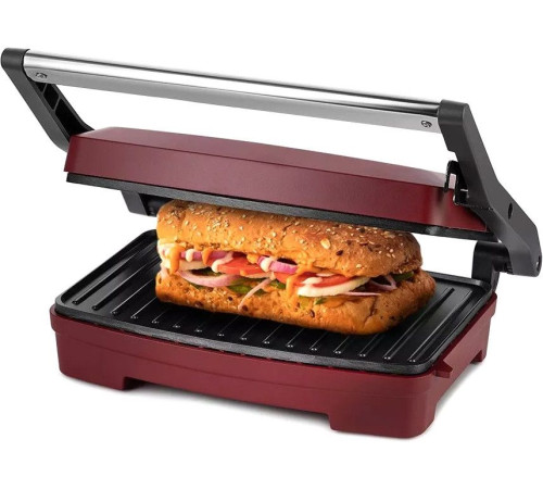 Бутербродница Kitfort KT-3619