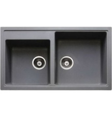 Кухонная мойка Longran Classic CLS860.500 20 croma/49