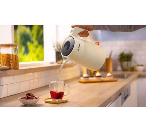Электрический чайник Bosch TWK2M167