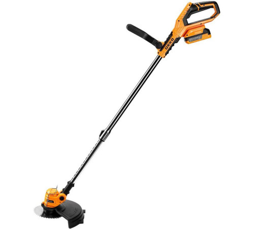 Триммер Deko DKTR21 063-4231-1 с 1-им АКБ