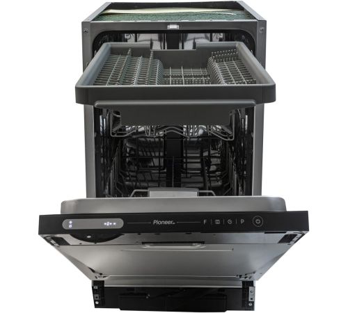 Встраиваемая посудомоечная машина Pioneer DWB-451170MD