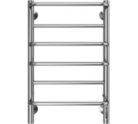 Полотенцесушитель TERMINUS Евромикс П6 400x650 нп электро хром