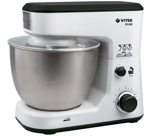 Планетарный миксер Vitek VT-1438